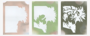 Cardstock Stencils #242496