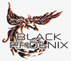 Black Phoenix #242497