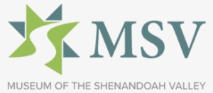 Find Tickets From Museum Of The Shenandoah Valley - Symantec #242636