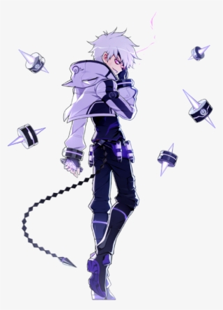 Time Tracer - Elsword Add Time Tracer #242693