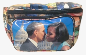 Blue Brown Fanny Pack Bag Polyvore Moodboard Filler - Mood Board #242742