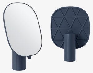 Mimic Mirror Master Mimic Mirror 1517407541 - Muuto Mimic Mirror #242764