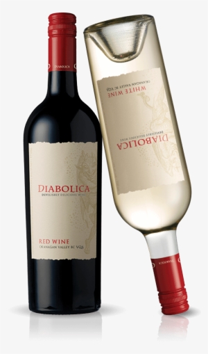 Diabolica Wine Png #242794