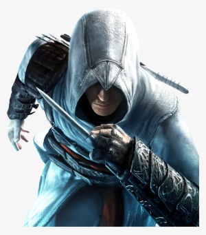 Assassins Creed Png Assassins Creed Altair Png - Assassins Creed Altair Ibn La Ahad #242853