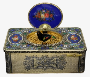 Full Screen - Anatomical Snuffbox #242856