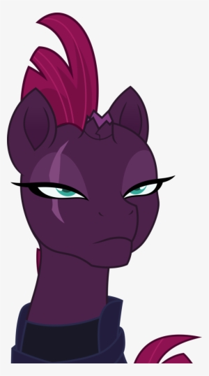 Vector - Twilight Sparkle And Zira #243024