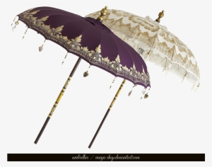 Umbrellas Png By Kalandor-stock - Deviantart #243093