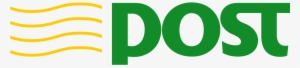 Svg - Post Logo Png #243115