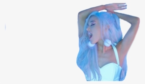Focus, Ariana Grande, And Ariana Image - Ariana Grande Focus Transparent #243239