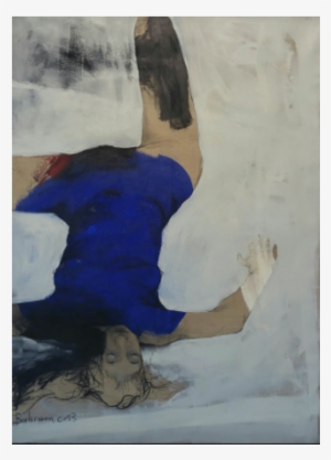 Bahram Hajou - Painting #243405