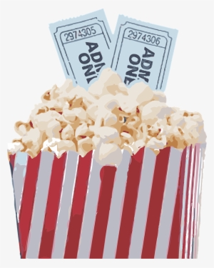 Celebration Week Movie Night - Acrylic Desk Plaques #243547