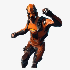 Png Files - Fortnite Vertex Skin Png #243549