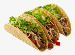 Chipotle Crispy Corn Tacos (click Picture To Customize) - Chipotle Menu #243573