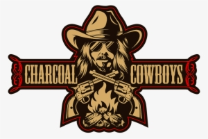 Charcoal Cowboys Charcoal Cowboys - Charcoal #243694