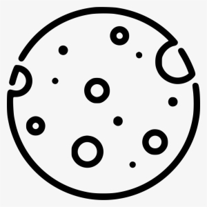 Mars Comments - Mars Clipart Black And White #243720