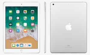 Available In Gold, Silver And Space Gray - Apple Ipad Wifi Cell 128gb #243830