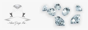 Loose Diamonds Png - Diamonds And Colored Stones #243849