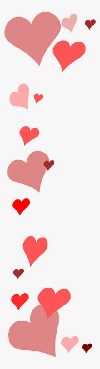 Download Heart Border Png Transparent Heart Border Png Image Free Download Pngkey