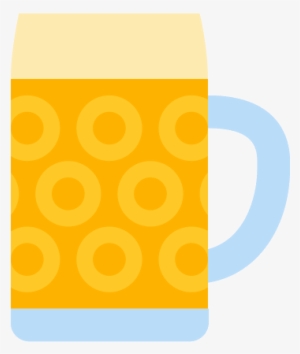 German Beer Icon #243937