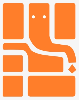 Lord Ganesha Yoga Ganesh In Blocks 999px - Clip Art #243938