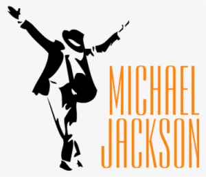 Michael Jackson Clipart Love - Michael Jackson Dance Style Clip Art #243976