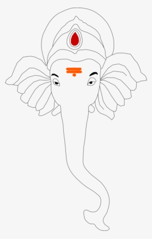 Line Art Beak Thumb Cartoon White - Clip Art - Free Transparent PNG ...