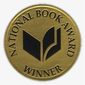 National Book Awrd Medal - Coin #244012