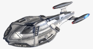 Vanguard Class - Star Trek Online Vanguard Class #244052