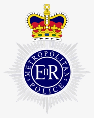 Metropolitan Police Service Logo #244145