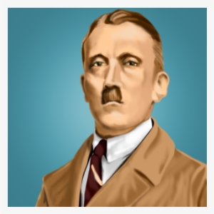 Hitler - Human #244170 Hitler - Human #244170