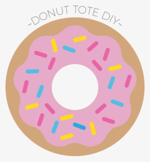 Donut Png #244187
