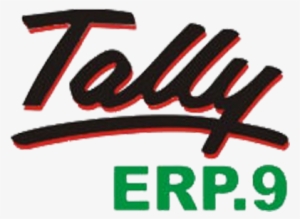 Tally With Gst Course - Tally Erp 9 Logo #244212