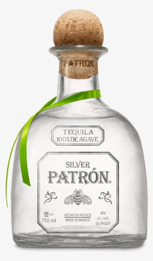 The Classic Way To Cocktail - Patron Reposado Tequila - 200 Ml Bottle #244234