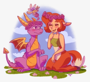 Found On Google From Thank You For Releasing Me - Spyro #244254