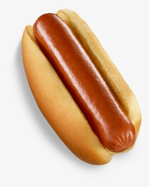 Home Market Foods Eisenberg All Natural Angus Beef - Hot Dog #244308