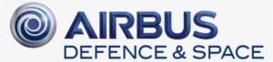 Airbus Defence And Space - Logo Airbus Defense And Space #244402