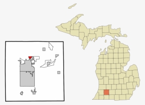 County Michigan #244405