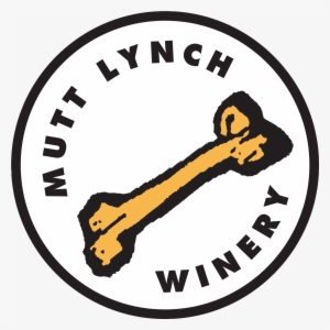 Mutt Lynch Bone4 Transparent Background - Circle #244452 Mutt Lynch Bone4 Transparent Background - Circle #244452