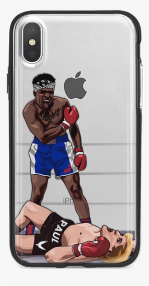 Ksi Vs. Logan Paul #244535