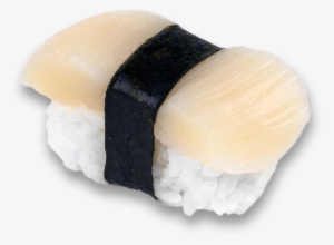 Scallop Sushi - Sushi #244588