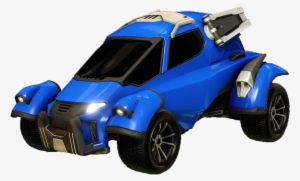Gizmo - Rocket League Gizmo Png #244611