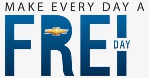 Frei Chevrolet #244653