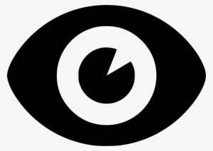 Eyeball Comments - Dot Esports Logo #244679