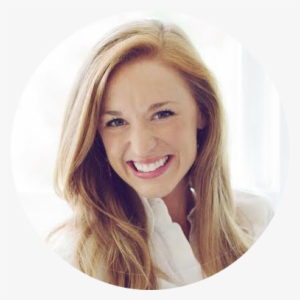 Katie Jacobs Circle - Portable Network Graphics #244791