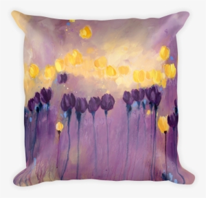 The Sound Of Sunshine Pillow #244813