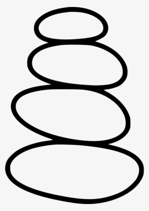 Hot Stone Heat Stones Comments - Portable Network Graphics #244990