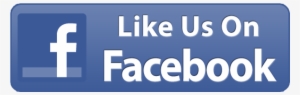 Small Like Us On Facebook Icon #245014