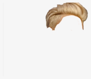 Short Blonde Hair Png - Blond #245035 Short Blonde Hair Png - Blond #245035