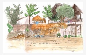 Mmf Presence Is Global, Extending From Africa To Southeast - Painting #245089