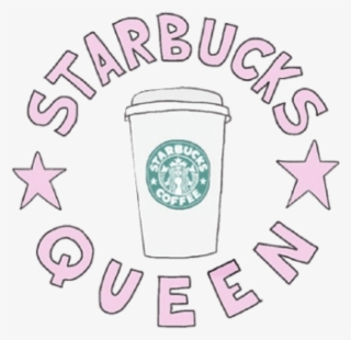 Pin By I - Png Starbucks Queen #245117